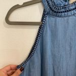 Anthropologie Cloth & Stone Lazuli Dress Sz XSP Photo 3