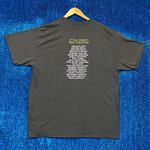 Post Malone Austin Tour Rock T Photo 2