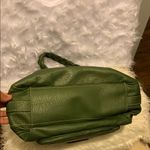 Strada Olive Green Shoulder Bag Photo 3