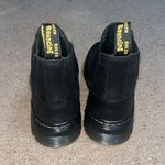 Dr. Martens Dr. Marten’s Embury Leather Casual Chelsea Boot Wyoming Black 6 Photo 4