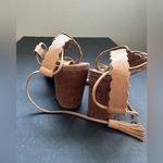 Zimmermann  Summer Heels in Brown Photo 2
