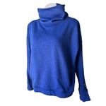 Under Armour  Women's UA Taped Fleece Funnel Neck, Sz XL Photo 5