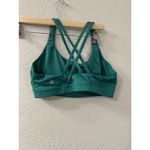 Lululemon  Energy Bra  Teal Lagoon Photo 1