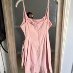 Princess Polly  Wrap Dress Photo 1