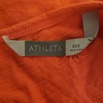 Athleta  tank‎ size XXS Photo 1
