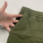 Old Navy Hunter Pines Linen Blend Pull On Shorts XL Photo 1