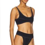 Free People Dylan High Waist Bottom Size Small Photo 4