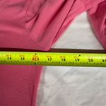 Victoria's Secret  women's XS pink night gown / sleep shirt Photo 6