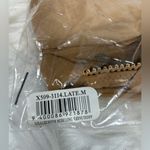 Frederick's of Hollywood Frederick’s of Hollywood Lora Lee Sheer Mesh Long Sleeve Teddy Bodysuit NWT Photo 3