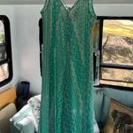 Lovestitch  BOHO Swimsuit Coverup (size: large) Photo 1