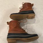 G.H.Bass Waterproof Bean Boots Size 8 Photo 5