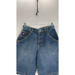 Cinch  carpenter short jorts size 2/26/16 western street wear farm ranch 90s vibe Photo 2