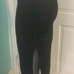 Gucci Dark Grey Denim Pencil Skirt Sz8 Photo 2