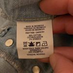 Tommy Hilfiger Y2K  Jean Skirt Size 9 Photo 6