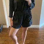 Ellison Gray Romper Photo 1