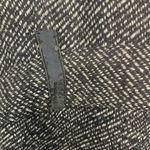 Michael Kors Michael‎ Kors Women's Tweed Moto Jacket Full Zip Buckle Belted Coat, Size 10 Photo 6