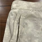 Fabletics Nylon Cargo Jogger Dried Sage Cargo Texture Size Medium Photo 11