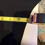 Chico's Black Dress Size Medium 0 Womens Oversized Batwing sleeves Photo 8