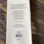 Vera Bradley Venetian Flowers Cinnamon Floral Apple Watch Band Photo 2