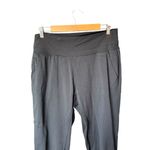Athleta  - Venice High Rise Jogger Travel & Workwear Sz L Photo 3