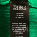 House of Harlow 1060 Ribbed Knit Skirt Set Photo 7