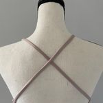 Cinderella Divine Mauve Tulle Prom Dress Photo 5