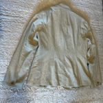 Coldwater Creek blazer in size P8 Photo 10