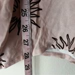 Princess Polly PRINCESS‎ POLLY Freda Shirt Pink Women’s SIZE 4 new boho coastal sun Photo 3