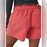 NEW! Free People Movement In The Wild Cargo Shorts Cayenne Hiking Outdoor Photo 4