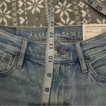 American Eagle NWT Comfort Stretch WaistbandHighest Rise 90's Boyfriend Size 0 Photo 8