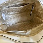 Kate Spade White  Tote Purse Photo 4