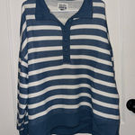 American Eagle  Soft Oversized Sweatshirt  Photo 0