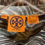 Tory Burch  Full Button 100% Merino Wool Cardigan Size XS Photo 1