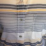 a.n.a  Striped Shirt Large Photo 1