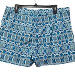 CABANA LIFE NWT UPF 50+ Blue Roadmap Boardshorts w/ Pockets Size XL Photo 6