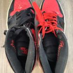 Jordan Air 1 Retro OG ‘Patent Bred’ Preloved Condition Photo 4