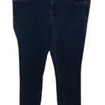 Torrid  Premium Jegging Dark Wash Skinny Jeans Triple Button 18R Photo 0