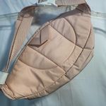 Adidas  Originals National Waist Pack, Blush Pink, One Size, NWT Photo 1