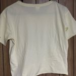 Surf Style  cropped top Photo 4