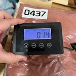 Kuhl  Womens Fresco Jumpsuit Medium Lyocell Linen Wide Leg Sleeveless V Neck Photo 8