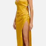 Bardot NWT  SEKA MIDI DRESS IN SUNSET Size 2 Photo 1