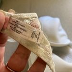 Victoria's Secret Victoria’s Secret Angel Cream Lace Lined Demi Bra Photo 5