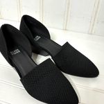 Womens Shoes Eileen Fisher Hallo Knit D'orsay Pumps Sz 8 Photo 6