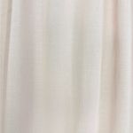 Peach Love California Soft Pink Ruffle Blouse Size L Photo 5