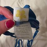 With Jean bikini top Photo 2