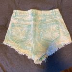 Denim Blvd Shorts Photo 1