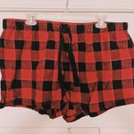 Target Pajama Shorts Photo 0