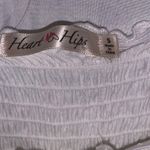 Heart and Hips Smocked Tank Top Photo 2