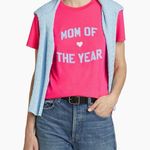 Favorite Daughter “Mom Of The Year” Crewneck T Photo 0