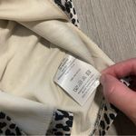 Adika Cheetah print mini skirt Photo 2